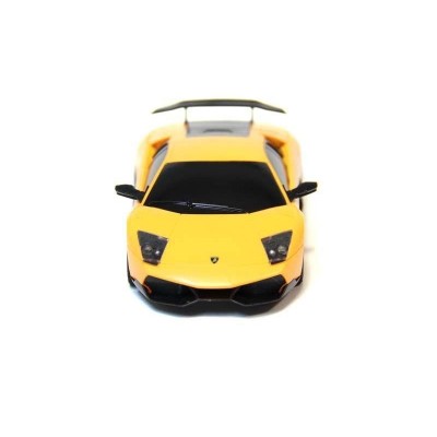 Р/У машина MZ Lamborghini Murcielago 27018 1/24