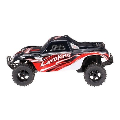 Р/У шорт-корс Feilun Land King 2WD 2.4G 1/10 RTR