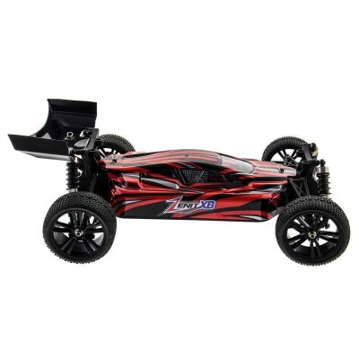 Радиоуправляемая багги Himoto Tanto Brushless 4WD 2.4G 1/10 RTR