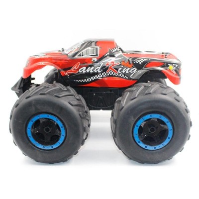 Р/У монстр Feilun Land King 4WD 2.4G 1/8 RTR