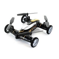 Р/У квадрокоптер Syma X9 Летающая машина 2.4G RTF Р/У квадрокоптер Syma X9 Летающая машина 2.4G RTF