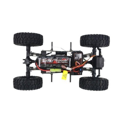 Радиоуправляемый краулер Himoto Bounder16 4WD 2.4G 1/16 RTR