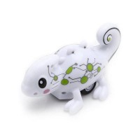 Робот-хамелеон HappyCow 777-613, сенсор, движется по линии, свет Робот-хамелеон HappyCow 777-613, сенсор, движется по линии, свет