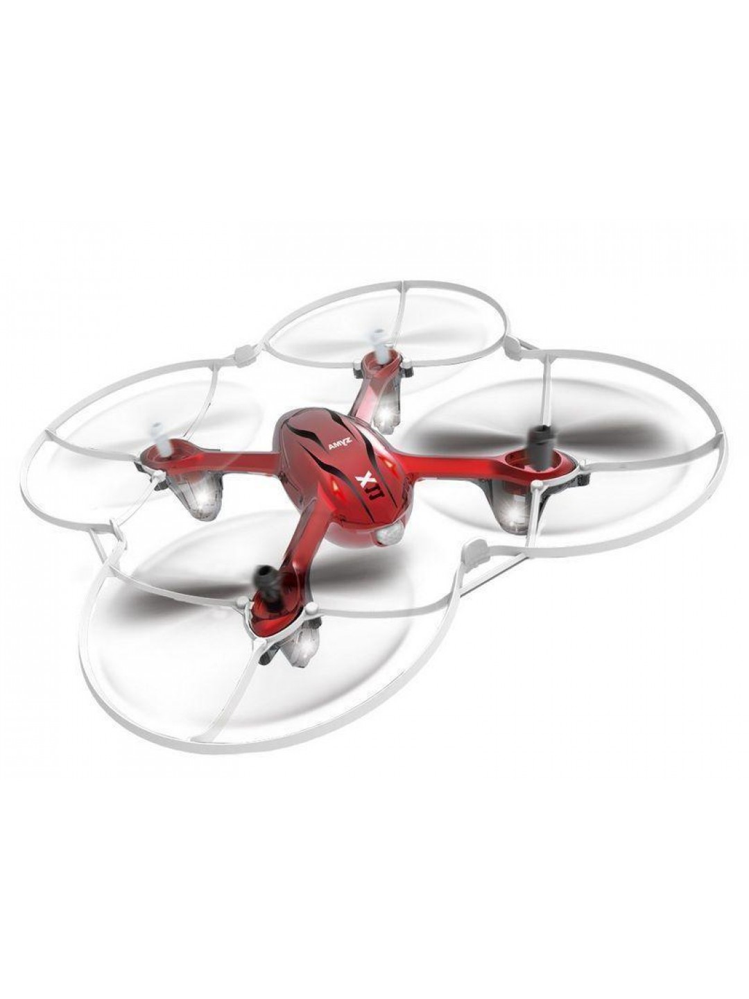 Р/У квадрокоптер Syma X11 Hornet 2.4G 6-AXIS RTF