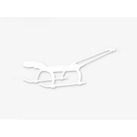 Посадочное шасси для вертолета Syma S5 Посадочное шасси для вертолета Syma S5