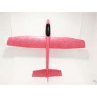 Планер метательный CTF 850мм EPP RTF Планер метательный CTF 850мм EPP RTF