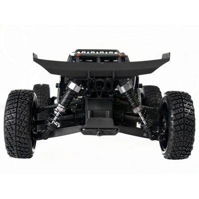 Радиоуправляемая багги Himoto Barren 4WD 2.4G 1/18 RTR