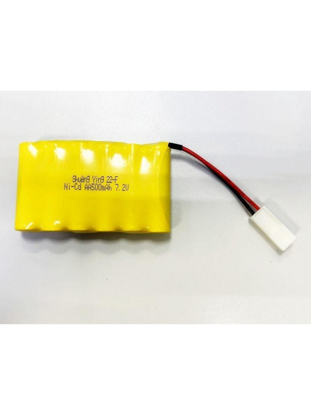 Аккумулятор Ni-Cd 500mAh, 7.2V, SM для Double Eagle E311-003