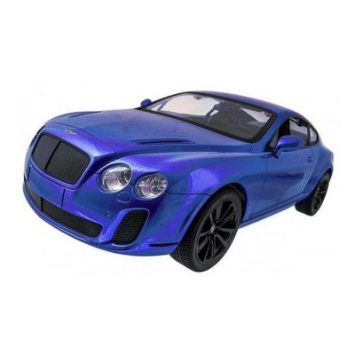 Р/У машина MZ Bentley Continental 27040 1/24