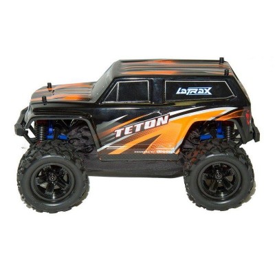 Чехол для Traxxas Latrax TETON 1/18 зимний