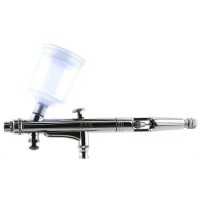 Аэрограф JAS 1185 (Air Control) Аэрограф JAS 1185 (Air Control)