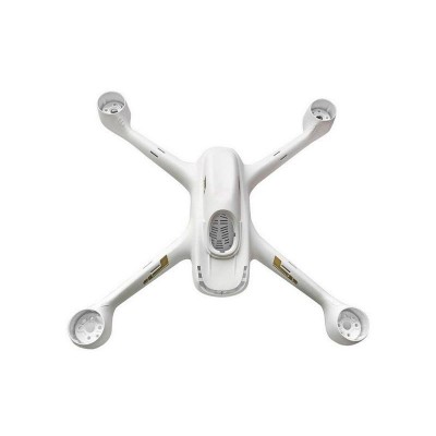 Белый корпус для квадрокоптера Hubsan H501S