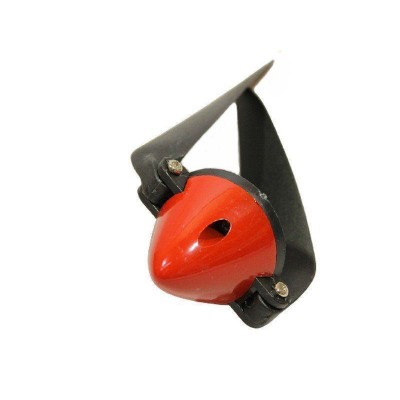 Пропеллер складной 1060 и кок для самолета Volantex RC ASW28 (комплект)