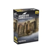 Настольная игра ZVEZDA "Adventure Games. Подземелье" Настольная игра ZVEZDA "Adventure Games. Подземелье"