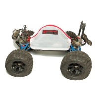 Чехол для TRAXXAS SUMMIT 1:10 летний Чехол для TRAXXAS SUMMIT 1:10 летний