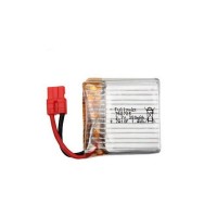 Аккумулятор Li-Po 380mAh, 3,7V для Syma X21W Аккумулятор Li-Po 380mAh, 3,7V для Syma X21W