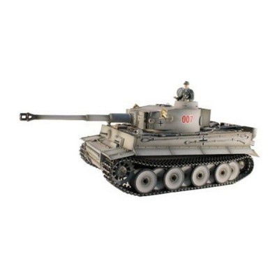 P/У танк Taigen 1/16 Tiger 1 (Германия, ранняя версия) HC 2.4G RTR