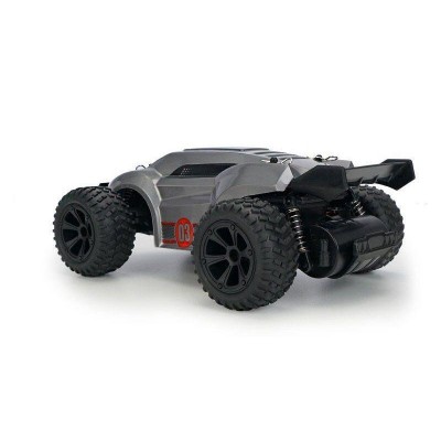 Машинка монстр JJRC Q88, свет, 1/22 4WD 2.4G RTR