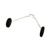 Шасси переднее для самолета Volantex RC Sport Cub 500 Шасси переднее для самолета Volantex RC Sport Cub 500