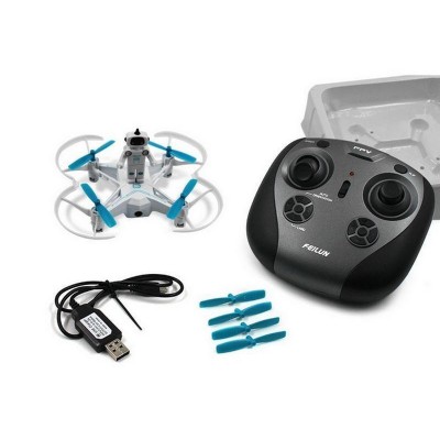 Р/У квадрокоптер Feilun FX132C1 с FPV трансляцией Wi-Fi, 2.4G RTF