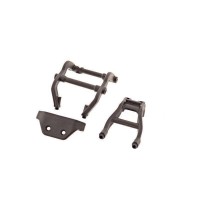 Крепление вилли-бара Крепление вилли-бара