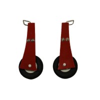 Шасси переднее для самолета Volantex RC Mustang Шасси переднее для самолета Volantex RC Mustang