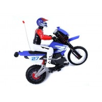 Р/У мотоцикл Special cross-country с гироскопом Р/У мотоцикл Special cross-country с гироскопом