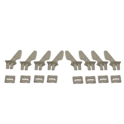 Кабанчик для самолета Volantex RC Ranger 1600 (комплект) Кабанчик для самолета Volantex RC Ranger 1600 (комплект)