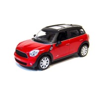 Р/У машина MZ Mini Countryman 2051 1/14 + акб Р/У машина MZ Mini Countryman 2051 1/14 + акб