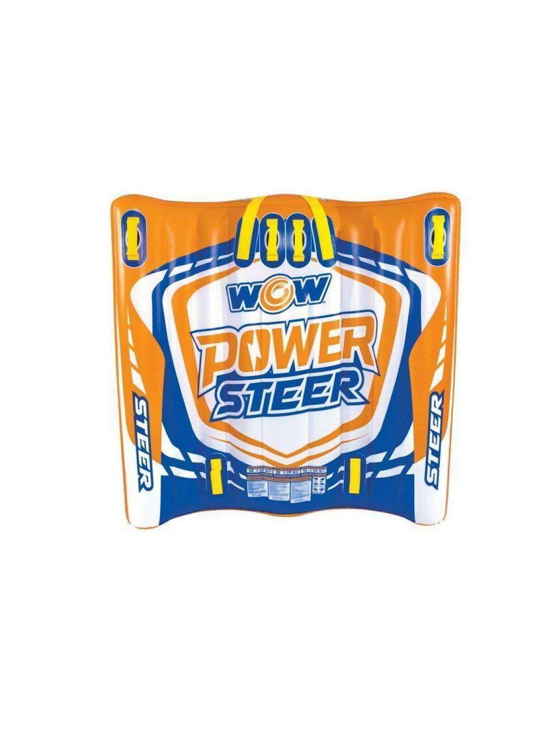 Баллон буксируемый World of Watersports Power Steer 2P