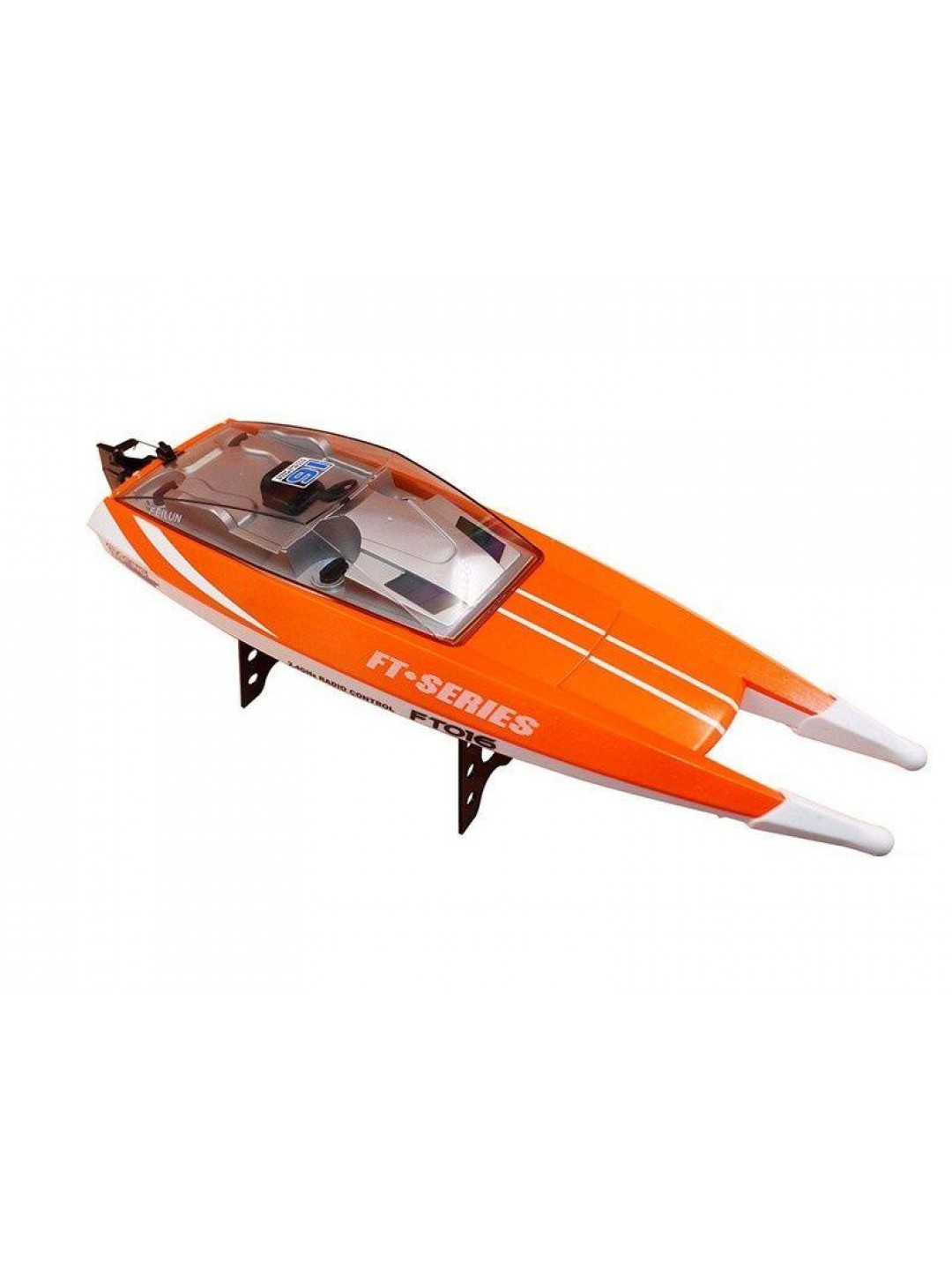 Р/У катер Feilun FT016 Racing Boat 2.4G