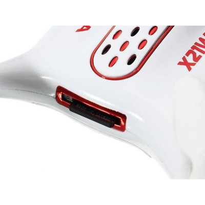 Р/У квадрокоптер Syma X21W с FPV трансляцией Wi-Fi, камера 0,3 Мп, 2.4G RTF