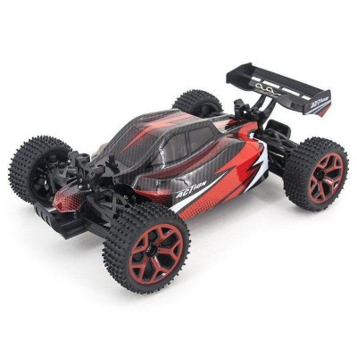 Р/У багги ZC X-Kinght Action 4WD RTR 1:18 2.4G 20 км/ч +акб