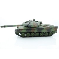 Р/У танк Taigen 1/16 Leopard 2 A6 (Германия) дым V3 2.4G RTR Р/У танк Taigen 1/16 Leopard 2 A6 (Германия) дым V3 2.4G RTR