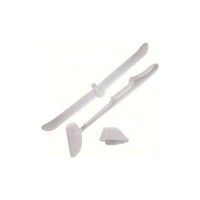 Корпус EPO для самолета Hubsan H301S Корпус EPO для самолета Hubsan H301S