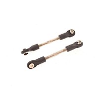 Регулируемые тяги для монстра Remo Hobby RH1091/96 1/10 Регулируемые тяги для монстра Remo Hobby RH1091/96 1/10