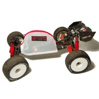 Чехол для ARRMA KRATON 1:8 летний