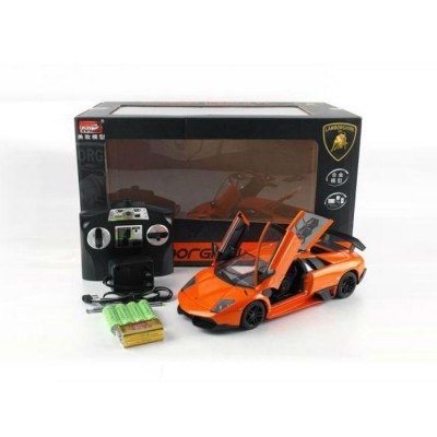 Р/У машина MZ Lamborghini Murcielago 2152 1/18 - 2152