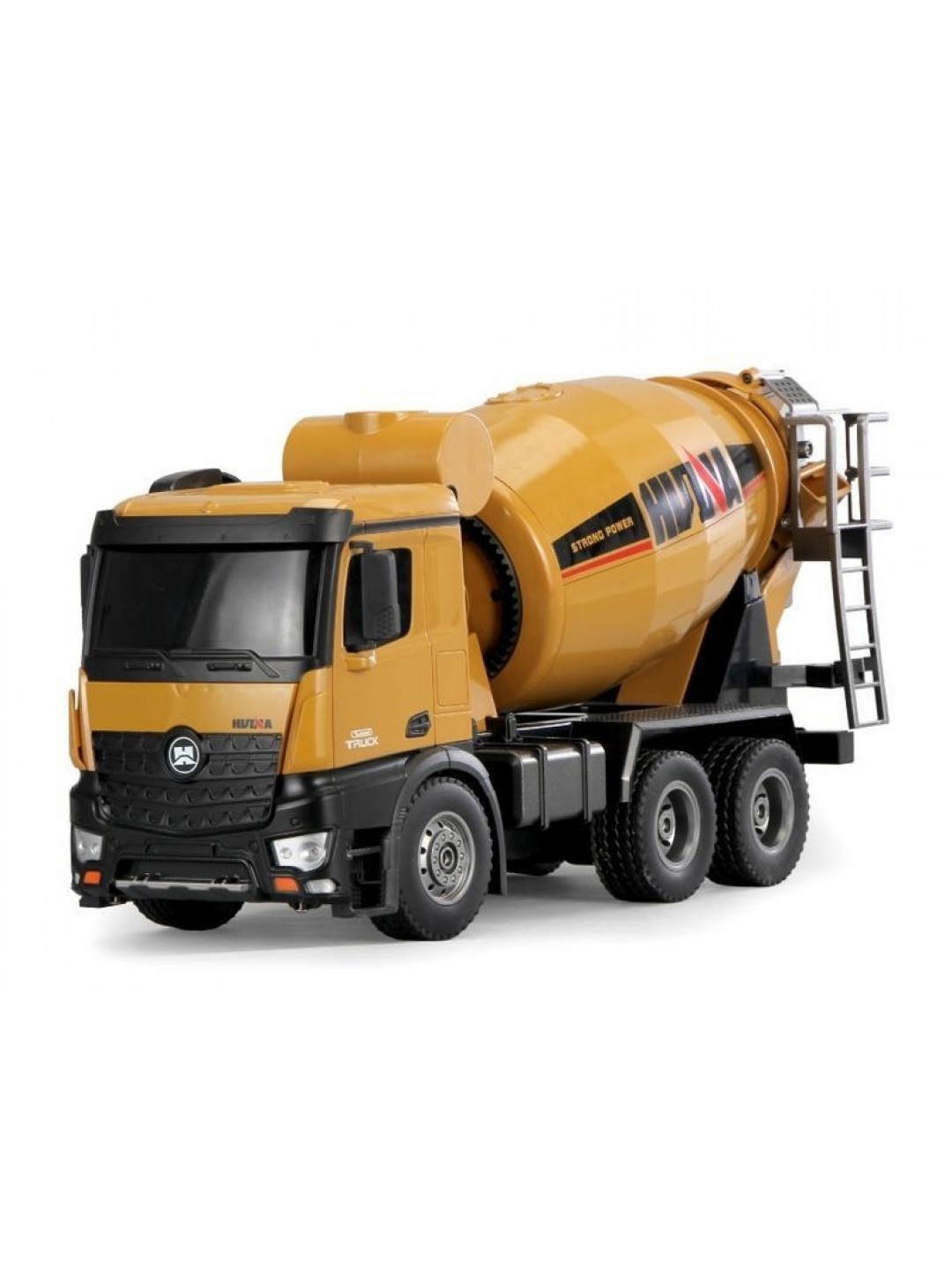 Радиоуправляемый миксер HUI NA TOYS 2.4G 10CH 1/14 RTR