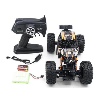 Р/У краулер MZ CLIMBING CAR 2838 1/14 4WD 2.4G RTR