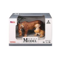 Набор фигурок животных MASAI MARA MM211-106 серии Набор фигурок животных MASAI MARA MM211-106 серии