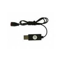 Зарядное USB устройство для квадрокоптера Syma X5HW/HC Зарядное USB устройство для квадрокоптера Syma X5HW/HC