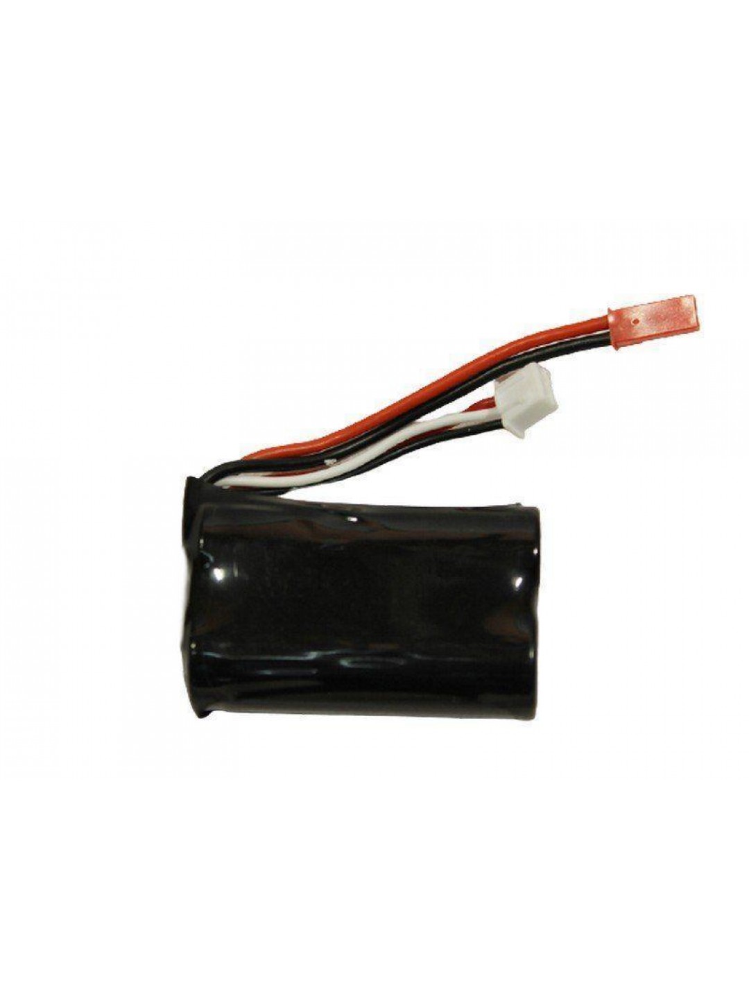 Аккумулятор Li-Ion 850mAh, 7,4V JST для катера Volantex RC Vector SR48