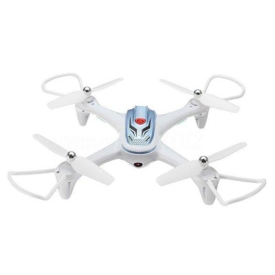 Р/У квадрокоптер Syma X15WPRO с FPV трансляцией Wi-Fi, камера 1Мп (HD), 2.4G RTF