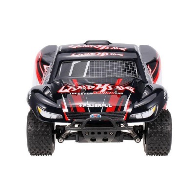 Р/У шорт-корс Feilun Land King 2WD 2.4G 1/10 RTR