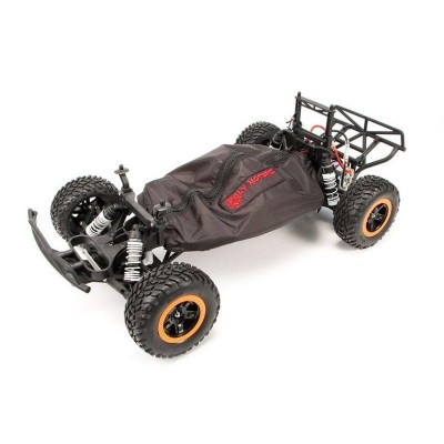 Чехол для TRAXXAS SLASH 2WD 1:10 зимний