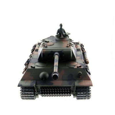 P/У танк Heng Long 1/16 Panther (Германия) 2.4G RTR PRO