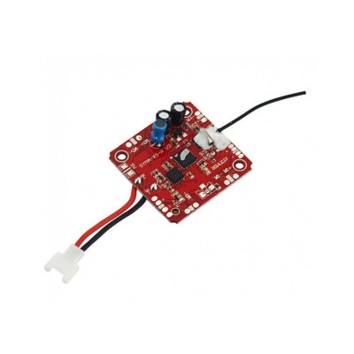 Основная плата для квадрокоптера Syma X5 и X5C Основная плата для квадрокоптера Syma X5 и X5C