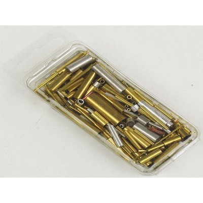 KS ассортимент из обрезков трубок разного диаметра