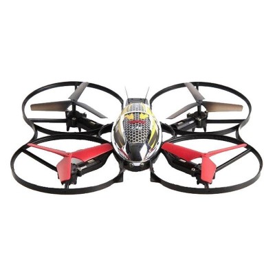 Р/У квадрокоптер Syma X4 Assault 2.4G 6-AXIS RTF